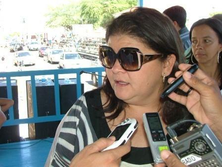 Deputada Belê lidera pesquisa de intenções de votos em Picos